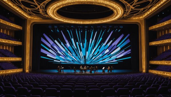 Comment apprécier un opéra graphique et lumineux ?