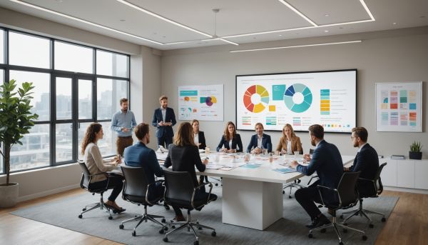 Comment bien briefer son agence événementielle ?
