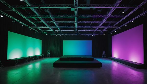 Comment choisir son prestataire de spectacle laser