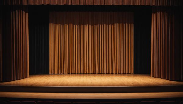 Comment harmoniser lumières et décors de scène