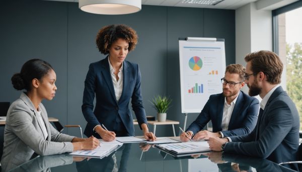 Comment les marques choisissent-elles leur prestataire ?