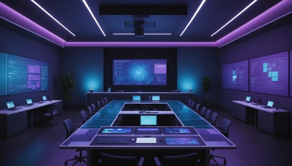 Comment planifier un événement avec show laser ?