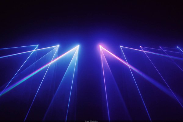Spectacles Laser