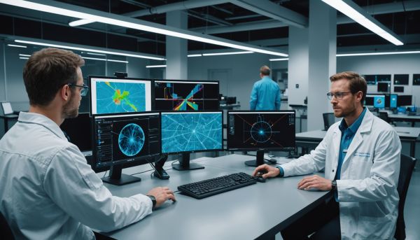Innovations logicielles pour le mapping laser