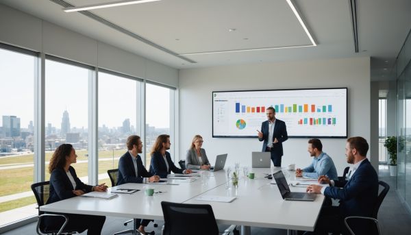 La communication en amont assure le succès du projet