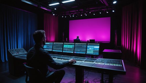 Pourquoi engager un show designer change tout