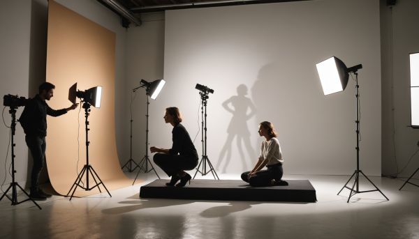 Pourquoi la mise en scène visuelle captive tant