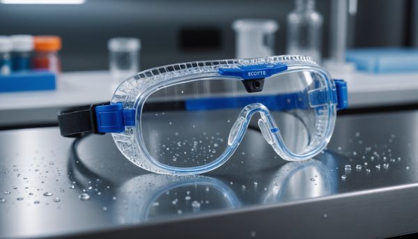 Pourquoi la protection des yeux est primordiale