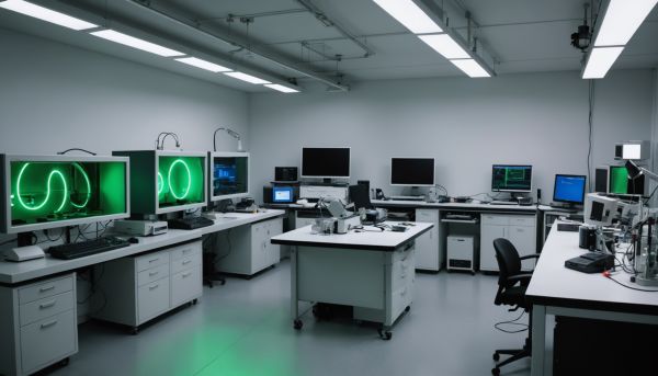 Pourquoi les lasers diode remplacent les gaz