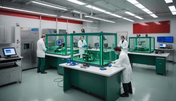 Protocoles d urgence pour la manipulation laser