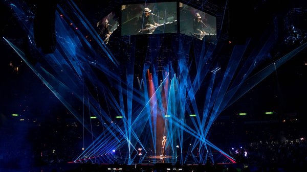 Tout savoir sur les tarifs d'un spectacle laser en France