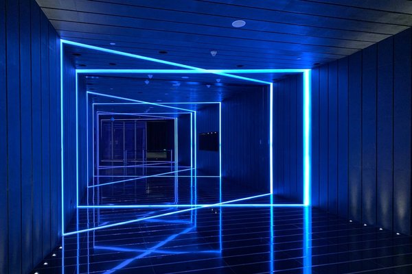 Les meilleures entreprises de spectacle laser en France