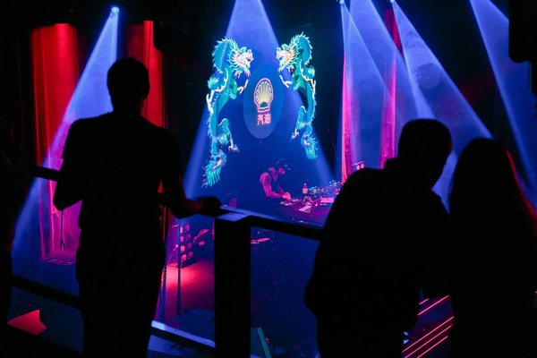 Les Risques Liés à L'utilisation des Lasers dans un Spectacle