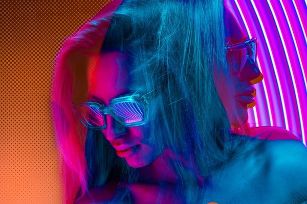 Comment Protéger Ses Yeux des Effets Nocifs des Lasers Lors d'un Spectacle?