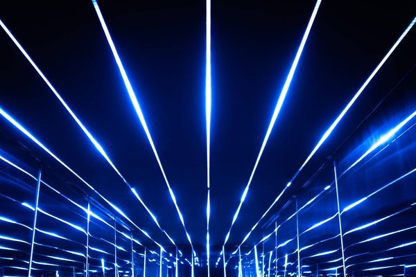 Comment réagir en cas d'accident ou d'incident lors d'un spectacle laser ?