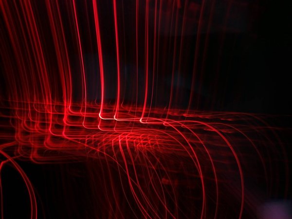 Quels sont les types de lasers utilisés dans un spectacle ?