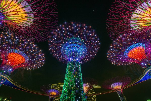 Comment personnaliser son spectacle laser selon ses envies et ses besoins ?