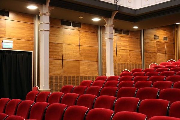 Les plus grandes salles de spectacle en France
