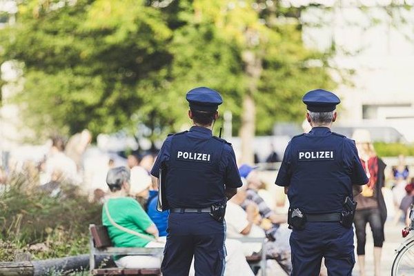 Profiter d'un spectacle en toute sécurité