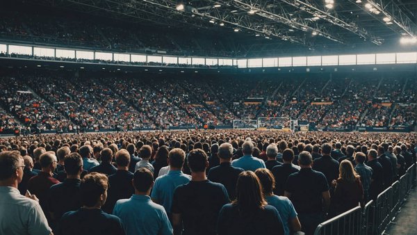 Règles de sécurité lors d'un spectacle : ce que vous devez savoir